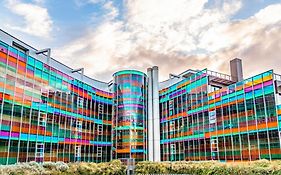 Sercotel Jardines De Uleta Vitoria 4*